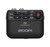 Zoom F2 Field Recorder with Lavalier Mic