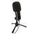 Zoom ZUM-2 Podcast USB Microphone Bundle