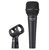 Tascam TM-82 Vocal Dynamic Microphone with mic holder