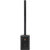 JBL PRX ONE Powered Column Portable PA Speaker back