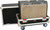 Gator G-TOUR AMP212 2x12 Combo Amp ATA Tour Case (with amp, sold separately)