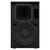 Yamaha DHR10 10" 2-Way Powered Speaker uncovered