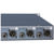 Palmer PAN 16 19" 8-Channel Active DI Box outputs