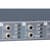 Palmer PAN 16 19" 8-Channel Active DI Box inputs