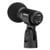 Shure MV88+STEREO-USB Stereo USB Microphone back