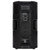 RCF ART-932A 12" 2100W 2-Way Powered Speaker with 3'' HF Driver back