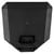 RCF ART-945A 15" 2100W 2-Way Powered Speaker with 4'' Neo HF Driver top