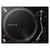 Pioneer DJ PLX-500 Direct Drive Turntable top