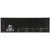 dbx iEQ31 Dual 31-Band Graphic Equalizer / Limiter back