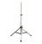 Ultimate Support TS-80S Tripod Speaker Stand, Silver