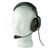 Pro Intercom DMH220 Dual-Muff Communications Headset