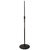 Ultimate Support PRO-R-ST Weighted Round Base Microphone Stand