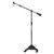 Ultimate Support MC-125 Professional Microphone Boom Stand