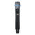 Shure ADX2FD/B87C Axient Digital Wireless Handheld Microphone Transmitter