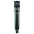 Shure ADX2FD/VP68 Axient Digital Wireless Handheld Microphone Transmitter