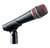 sE Electronics V7 X Dynamic Instrument Microphone with mic clip