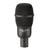 Audio-Technica PRO25AX Hypercardioid Dynamic Instrument Microphone