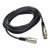 Audio-Technica PRO63 Cardioid Dynamic Instrument Microphone cord
