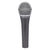 Samson Q8x Supercardioid Dynamic Microphone