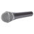 Samson Q8x Supercardioid Dynamic Microphone side