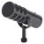 Samson Q9U Broadcast Dynamic XLR / USB Microphone front