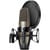 Shure KSM42 Large Dual-Diaphragm Cardioid Condenser Microphone with pop filter