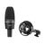 AKG C3000 Large Diaphragm Condenser Microphone and shockmount