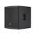 JBL EON718S 18" Powered PA Subwoofer side