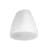 SoundTube IPD-HP82-EZ 8"" Coaxial High SPL Dante-Enabled Pendant IP Speaker white