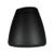 SoundTube IPD-RS62-EZ 6.5"" Coaxial Dante-Enabled Pendant IP Speaker black