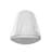 SoundTube RS600i 6.5" Coaxial Pendant Speaker white