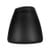 SoundTube RS82-EZ 8"" Coaxial Pendant Speaker black