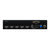 Blustream SW41AB-V2 4-Way 4K HDMI Switch back