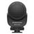 Sennheiser MKE 200 Compact On-Camera Shotgun Microphone front