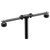 K&M 23510 Microphone Bar