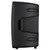 RCF HD12-A MK5 1400W 2-Way 12'' Powered Speaker left