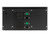 Avid VENUE | Stage 32 I/O Stage Rack Back View