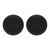 QSC AD-C4T 4.5'' 2-Way Ceiling Speakers, black