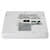 Audio-Technica ATND1061DAN Beamforming Ceiling Array back