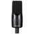 sE Electronics X1 A Cardioid Condenser Microphone front