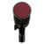 sE Electronics DynaCaster Dynamic Broadcast Microphone front