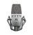 sE Electronics T2 Multipattern Condenser Microphone