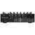 Allen & Heath XONE:96 6+2 Channel Analog DJ Mixer back