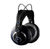 AKG K240 MKII Semi-Open Over-Ear Studio Headphones