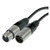 Link USA DNX5EBGDF Eurocable 5-Pin Double Pair DMX Cable detail