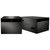 QSC GP212-sw-BK Dual 12" Ultra Compact Subwoofer