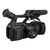 JVC GY-HC500U 4K Handheld Connected Cam Production Camcorder back