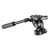 Manfrotto MVH400AHUS BeFree Live Fluid Video Head side