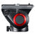 Manfrotto MVH500AH 500 Fluid Video Head with Flat Base profile
