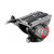 Manfrotto MVH500AH 500 Fluid Video Head with Flat Base side